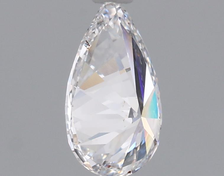 0.69 Carat Pear Lab Diamond :: 360 spin frame 03