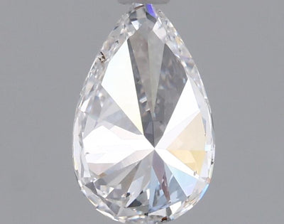 0.69 Carat Pear Lab Diamond :: 360 spin frame 04
