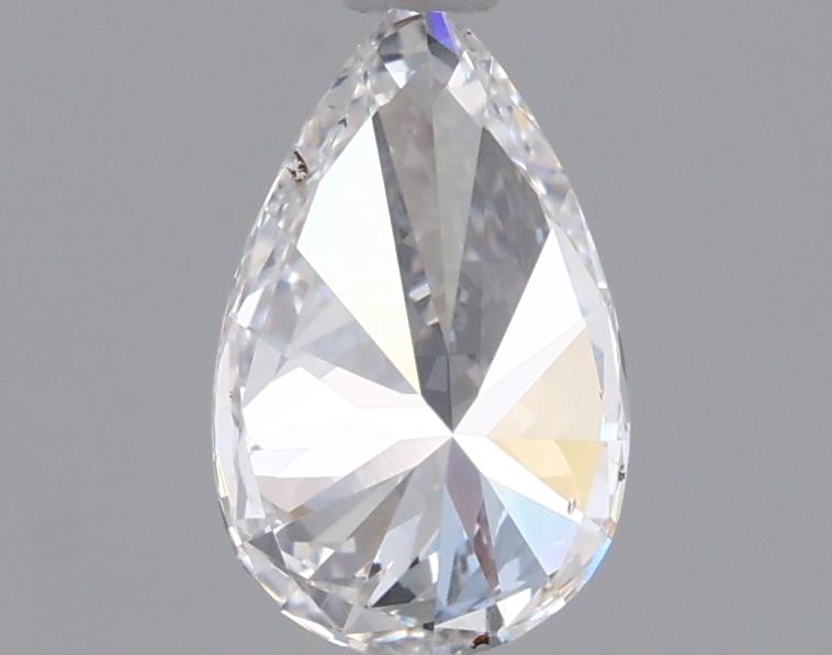 0.69 Carat Pear Lab Diamond :: 360 spin frame 04