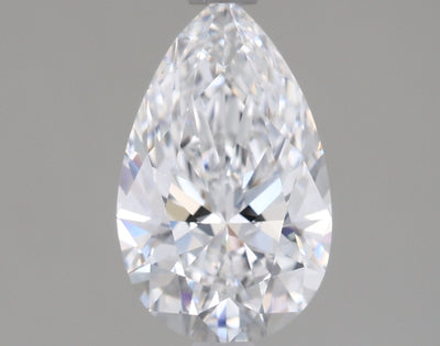 1.17 Carat Pear Lab Diamond
