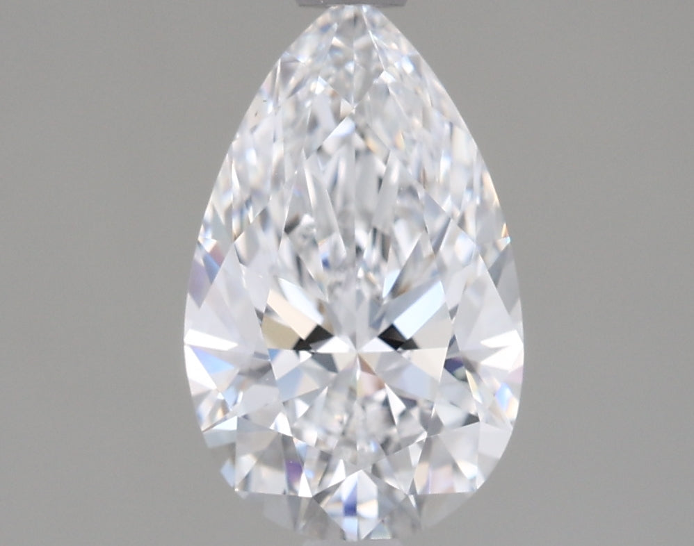 1.17 Carat Pear Lab Diamond