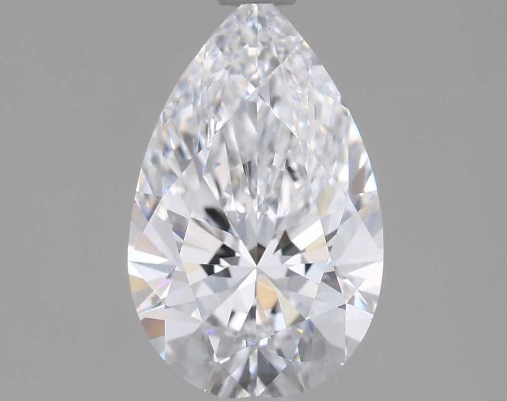 1.32 Carat Pear Lab Diamond