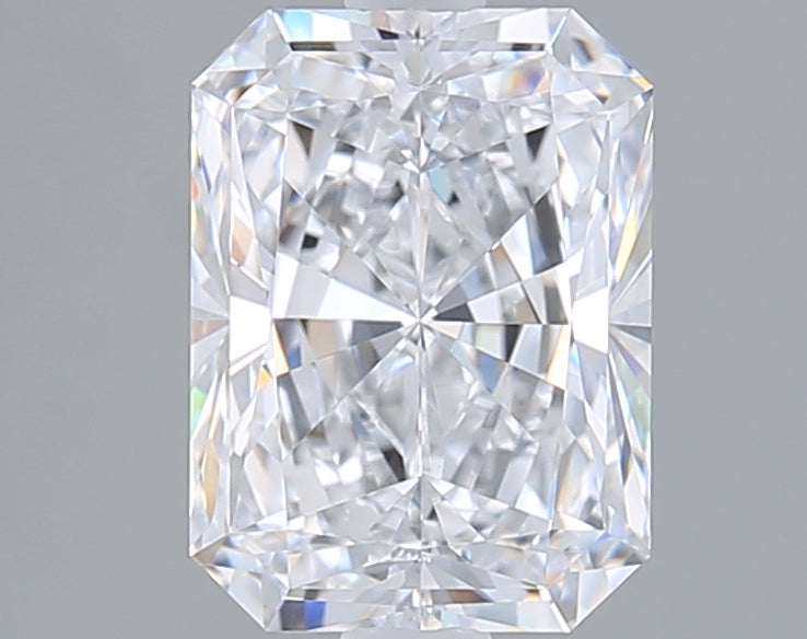 2.03 Carat Radiant Lab Diamond