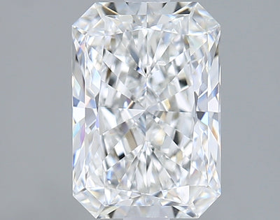 2.05 Carat Radiant Lab Diamond