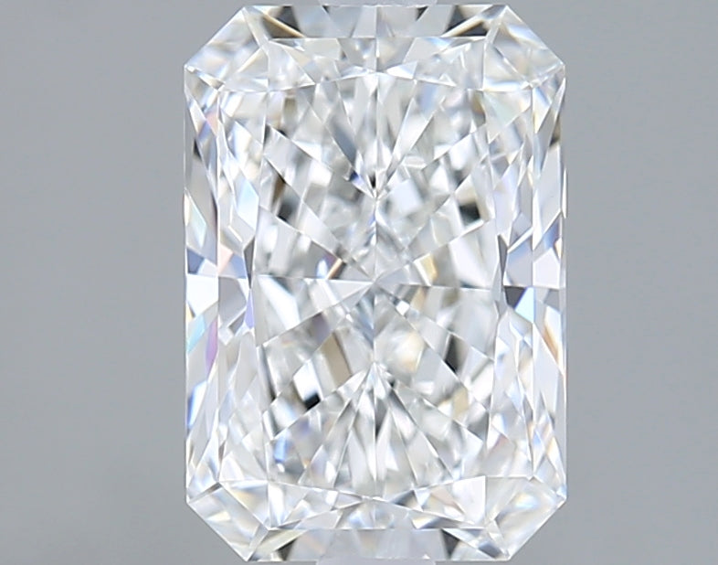 2.05 Carat Radiant Lab Diamond