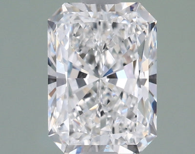1.34 Carat Radiant Lab Diamond