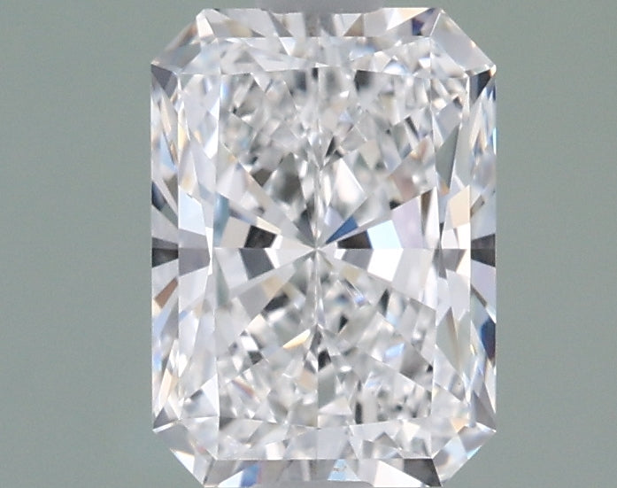 1.34 Carat Radiant Lab Diamond