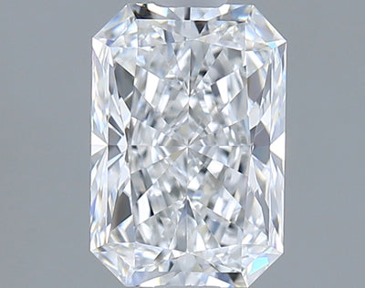 1.51 Carat Radiant Lab Diamond