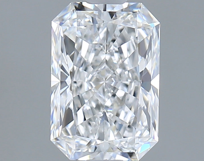 1.51 Carat Radiant Lab Diamond