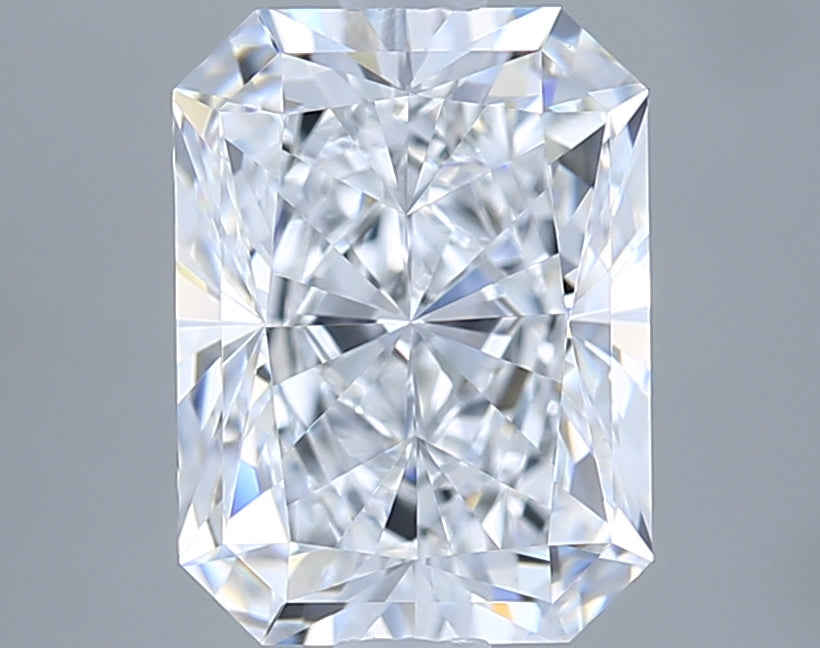 2.04 Carat Radiant Lab Diamond