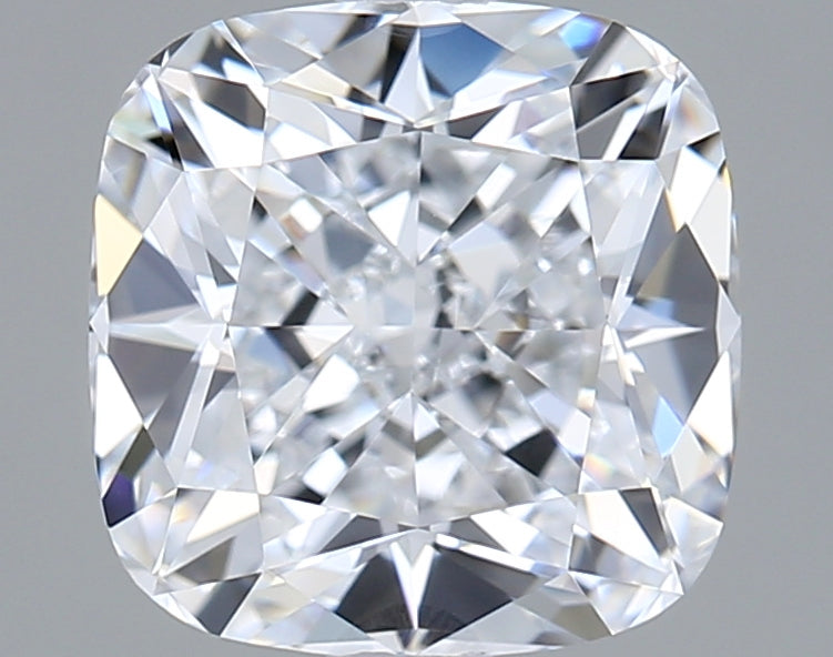 2.23 Carat Cushion Lab Diamond