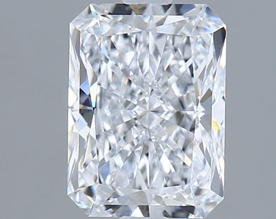 2.01 Carat Radiant Lab Diamond