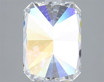 2.53 Carat Radiant Lab Diamond :: 360 spin frame 01