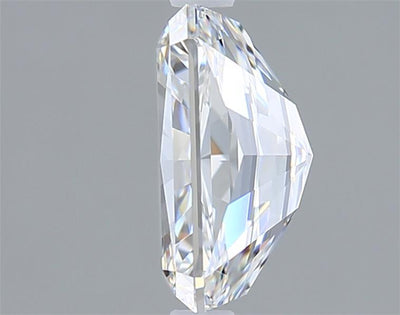 2.53 Carat Radiant Lab Diamond :: 360 spin frame 02
