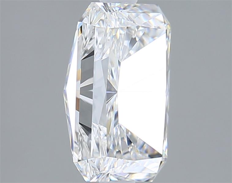 2.53 Carat Radiant Lab Diamond :: 360 spin frame 03