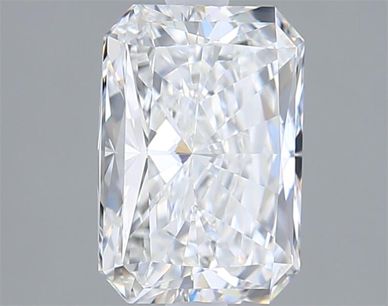 2.53 Carat Radiant Lab Diamond :: 360 spin frame 05