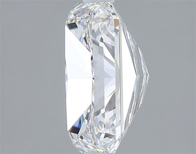 2.53 Carat Radiant Lab Diamond :: 360 spin frame 06