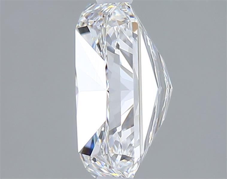 2.53 Carat Radiant Lab Diamond :: 360 spin frame 06