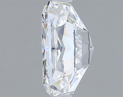 2.53 Carat Radiant Lab Diamond :: 360 spin frame 07