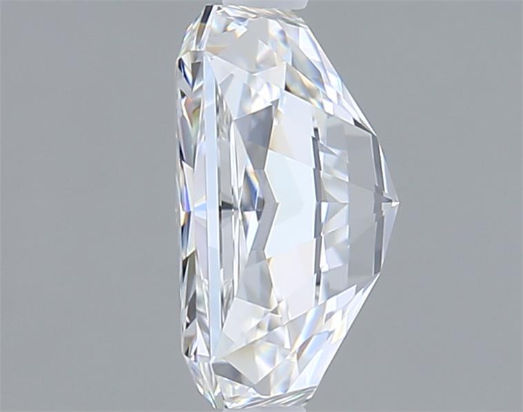 2.53 Carat Radiant Lab Diamond :: 360 spin frame 07
