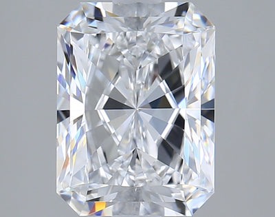 2.02 Carat Radiant Lab Diamond