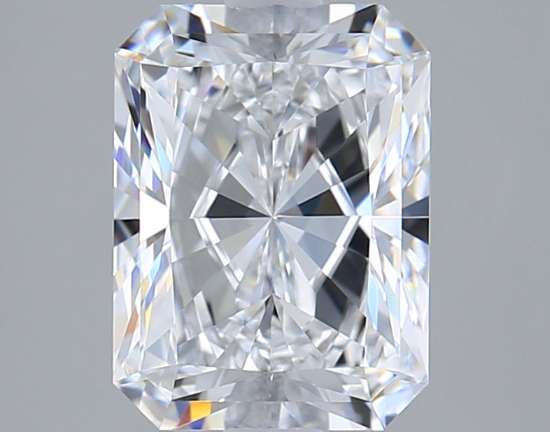 2.02 Carat Radiant Lab Diamond