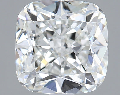 2.20 Carat Cushion Lab Diamond