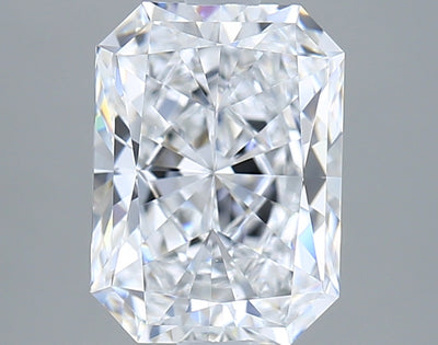 2.02 Carat Radiant Lab Diamond