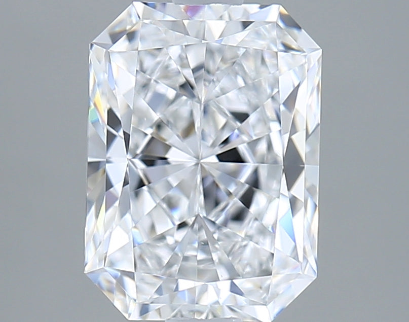 2.02 Carat Radiant Lab Diamond
