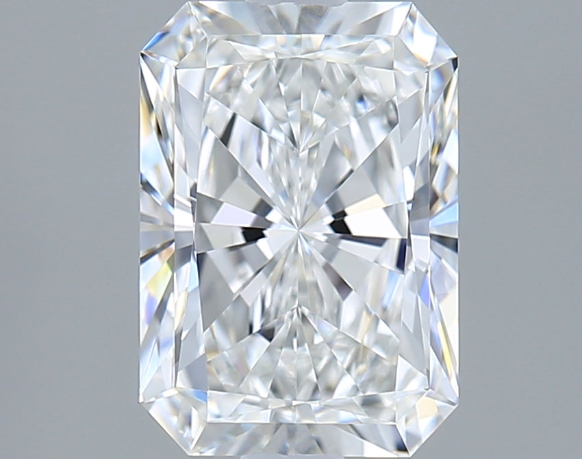 2.05 Carat Radiant Lab Diamond
