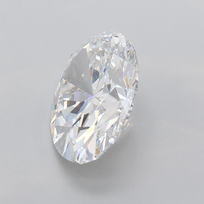 1.53 Carat Oval Lab Diamond :: 360 spin frame 01