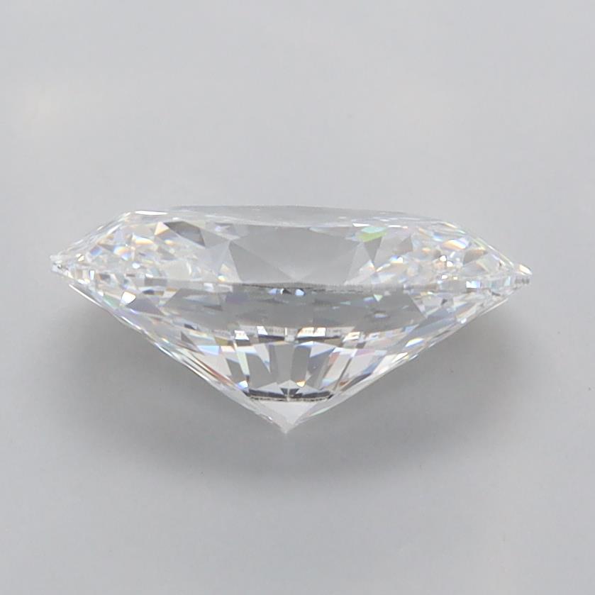 1.53 Carat Oval Lab Diamond :: 360 spin frame 02