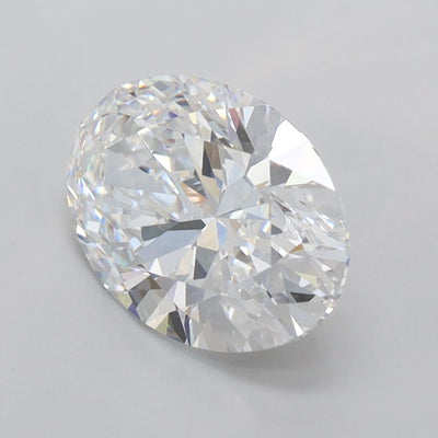 1.53 Carat Oval Lab Diamond :: 360 spin frame 03