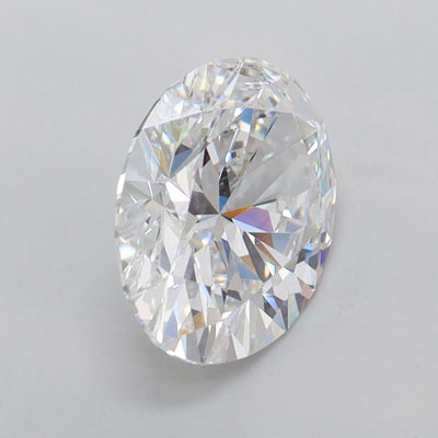 1.53 Carat Oval Lab Diamond :: 360 spin frame 04