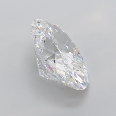1.53 Carat Oval Lab Diamond :: 360 spin frame 05