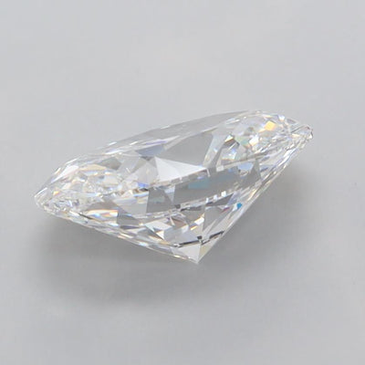 1.53 Carat Oval Lab Diamond :: 360 spin frame 07