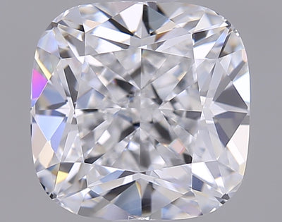 1.79 Carat Cushion Lab Diamond