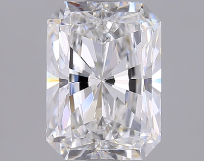 1.93 Carat Radiant Lab Diamond