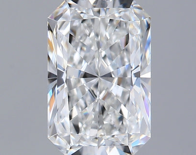 1.21 Carat Radiant Lab Diamond