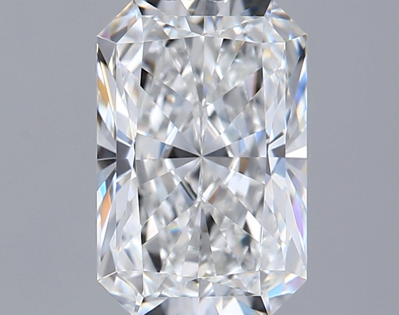 1.21 Carat Radiant Lab Diamond
