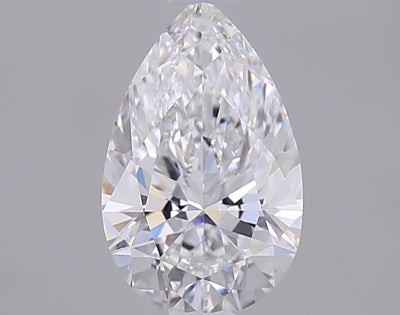 1.17 Carat Pear Lab Diamond