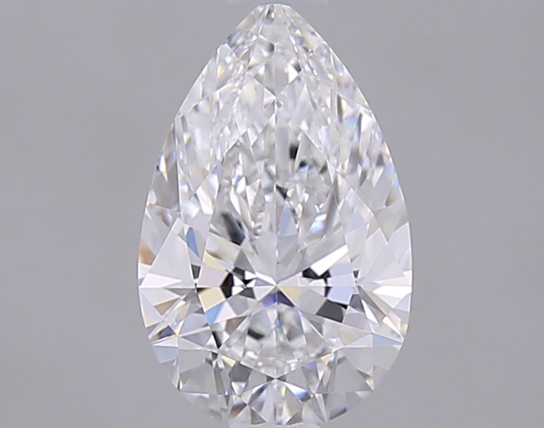 1.17 Carat Pear Lab Diamond