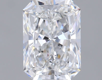 1.18 Carat Radiant Lab Diamond