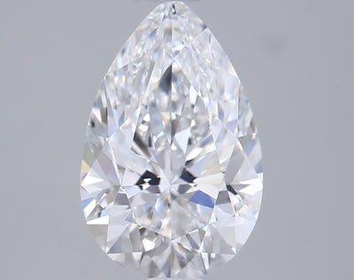 1.73 Carat Pear Lab Diamond