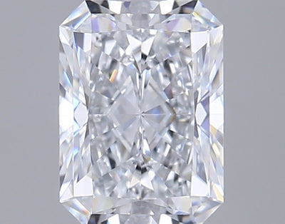 1.59 Carat Radiant Lab Diamond