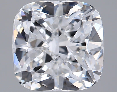 2.13 Carat Cushion Lab Diamond