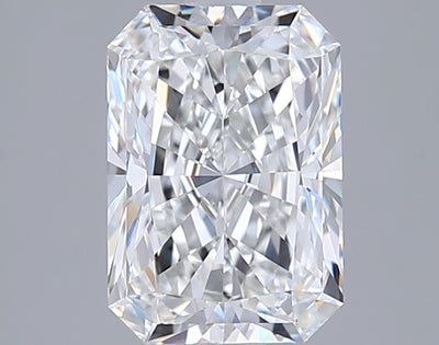 2.10 Carat Radiant Lab Diamond