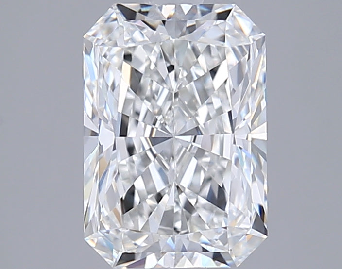 2.10 Carat Radiant Lab Diamond