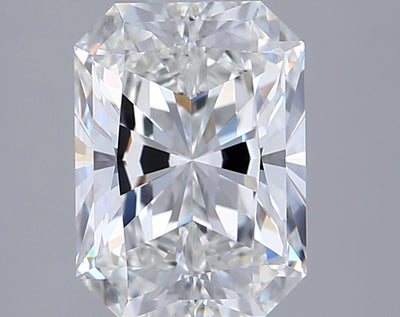 2.01 Carat Radiant Lab Diamond