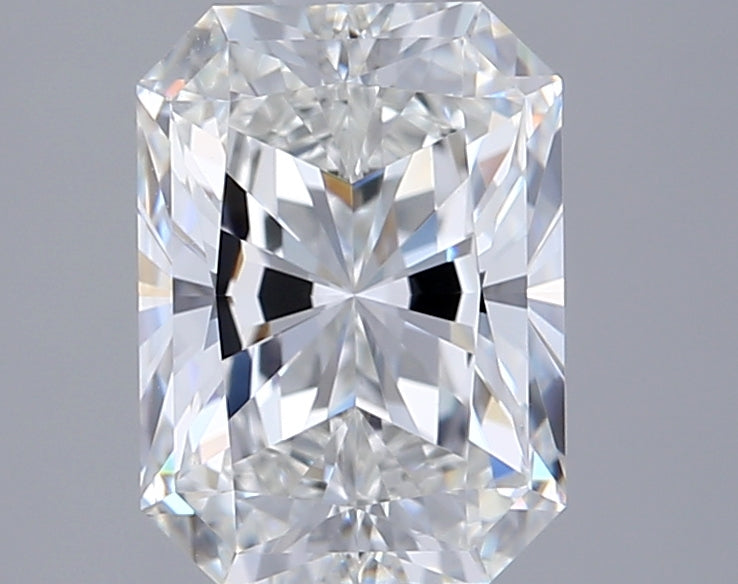 2.01 Carat Radiant Lab Diamond